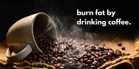 How to Burn Fat with Coffee. This is a review article containing… | by ...