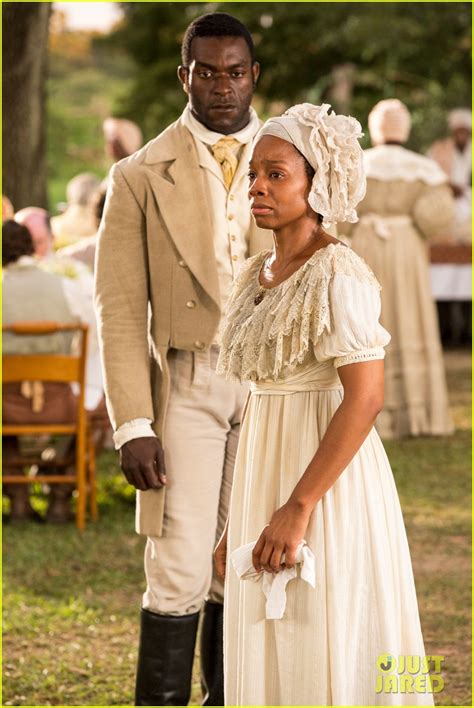 'Roots' 2016 - Full Cast List & Character Descriptions: Photo 3669990 ...