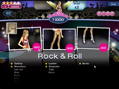 Jojo's Fashion Show Collection - Free Download Full Version for Games ...