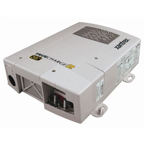 Xantrex Freedom XC Pro Marine Inverter/Charger 3000 W - Boundless ...