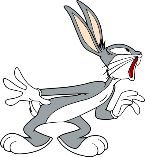 Bugs Bunny PNG Images Transparent Free Download | PNGMart - Part 2