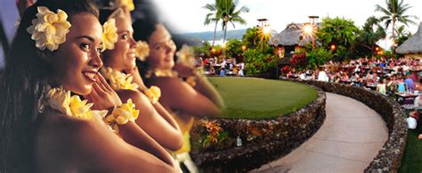 Old Lahaina Luau - Book Discount Maui Luau