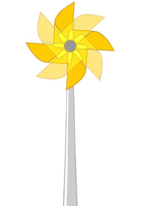 Teletubbies Windmill Spinning Remake Clipart PNG by purpleTinkywinky on ...