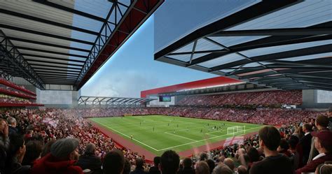 Projekt: Bristol City Stadium – Stadiony.net