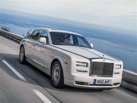 ROLLS-ROYCE Phantom Specs & Photos - 2012, 2013, 2014, 2015, 2016, 2017 ...