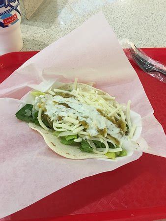 ROCKET TACOS, Tampa - Restaurant Reviews, Photos & Phone Number ...