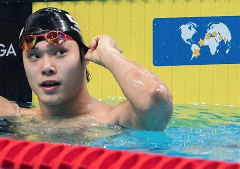 Katsumi Nakamura Bio - SwimSwam