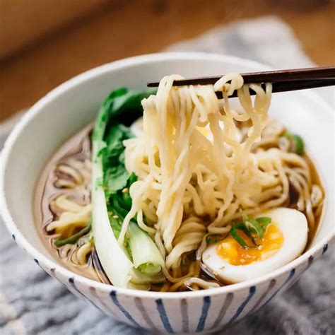 Ramen Recipes