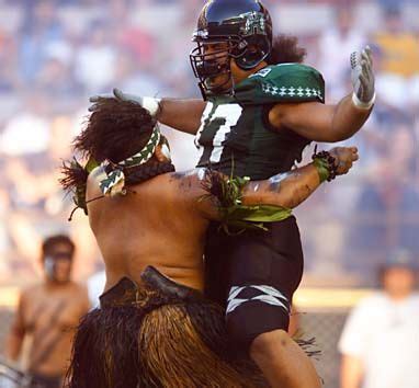 hawaii state university mascot - Google Search | Warriors football ...