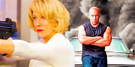 Helen Mirren In Fast X Sets Up Another Fast & Furious Character Return