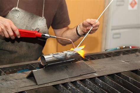 Joining Metals: Your Frequently Asked Questions About Brazing, Answered ...