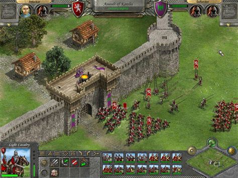 10 Best Medieval Strategy Games for PC | GAMERS DECIDE