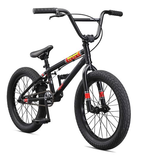 Mongoose Legion Freestyle BMX Bike Line for Kids, Multiple Wheel Sizes ...