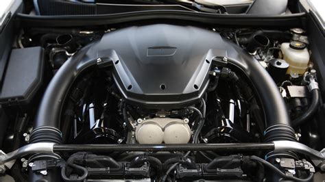 Here's What Made The Lexus LFA V10 Engine So Special