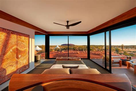 Guide to Australia's luxury eco-lodges | ASMALLWORLD