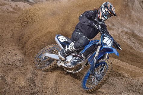 2023 250 MX SHOOTOUT: FULL TEST & VIDEO - Dirt Bike Magazine