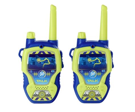 Buy Walkie Talkie Police online | Dickie Toys