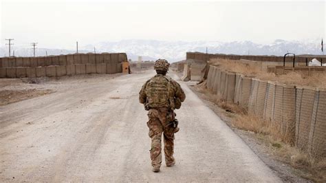 Afghanistan: Why it matters for U.S. (Opinion) | CNN