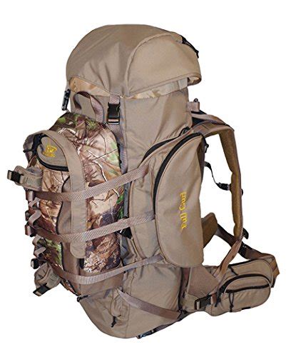 Top 3 Best Hunting Backpack For Elk Hunting