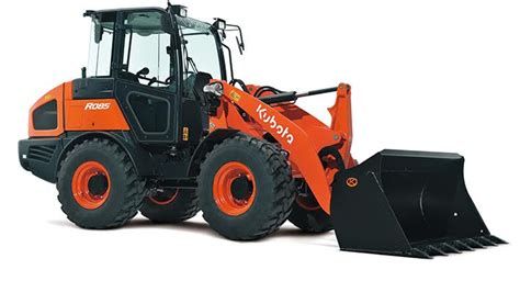 Australia's Top 10 Front End Loader Brands