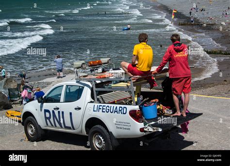 Westward Ho ! beach Stock Photo - Alamy