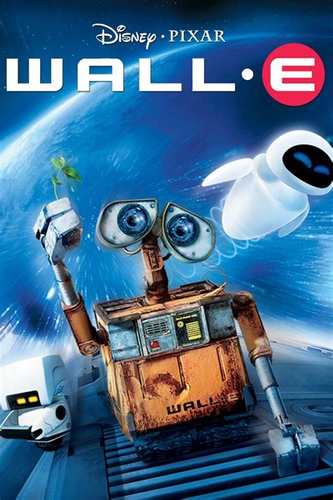 25 ++ disney robot movie wall-e 100645-Disney robot movie wall-e ...