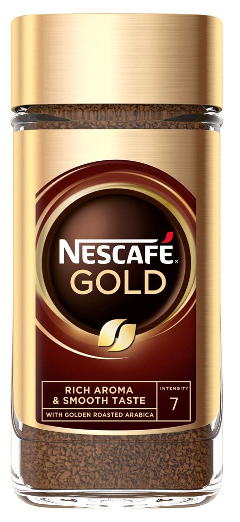 Nescafé Gold Original