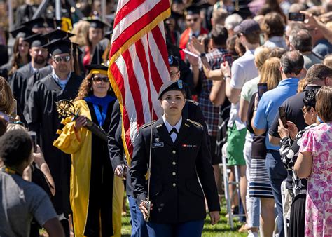 Military Science Scholarships | Undergraduate Degree | St. Norbert College