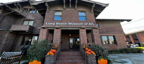 Discover the Long Beach Museum of Art: A Cultural Treasure in Southern ...