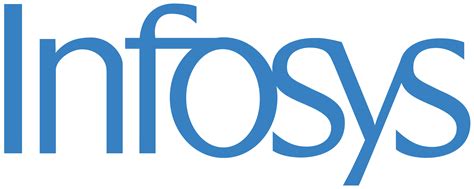 Infosys Logo - LogoDix