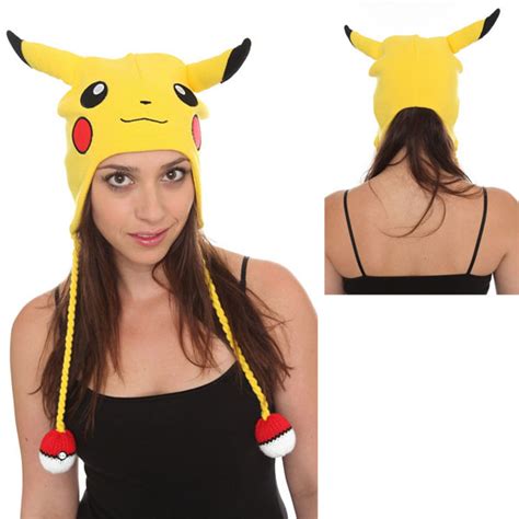 Pokémon Pikachu Beanie