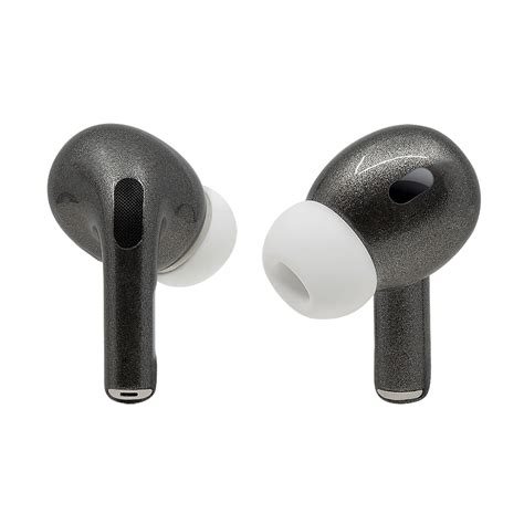 Apple AirPods Pro Gen 2 Metallic Steel Gray (Lightning) - Switch