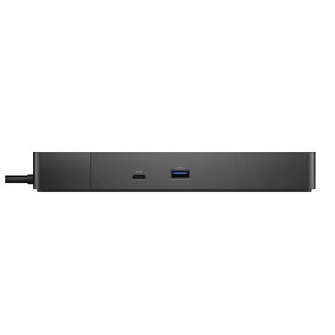 DELL WD19S USB-C Dock 180W - EU, DELL-WD19S180W