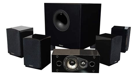 6 Budget-Friendly Surround Sound Systems for Your Home Theater - The ...