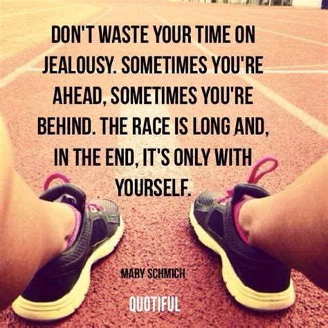 Run Your Own Race Quotes. QuotesGram