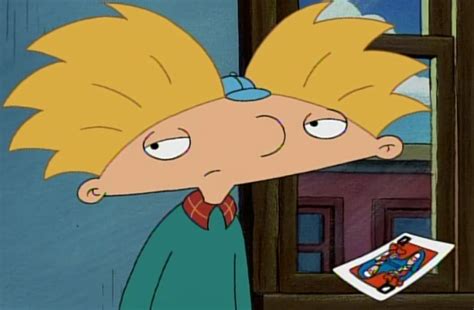 [Hey Arnold! Rewatch] - Baby Oskar - Episode 73-B Discussion : HeyArnold