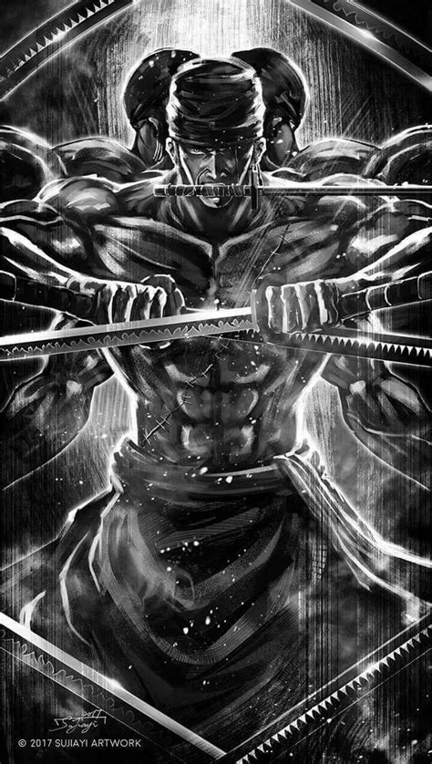 Roronoa Zoro Asura Wallpapers - Top Free Roronoa Zoro Asura Backgrounds ...