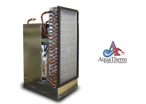 Aqua Therm WSR Water Source Heat Pumps Heating Ventilation Air ...