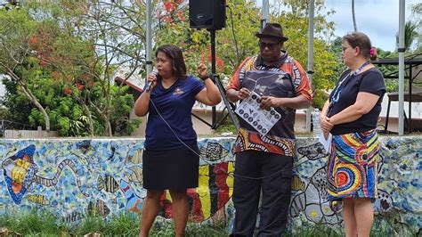 Yarrabah mayor flags youth curfew as crime solution after health worker ...