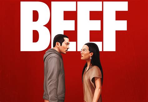 'Beef' Trailer: Steven Yeun & Ali Wong Are Two People Out For Revenge ...