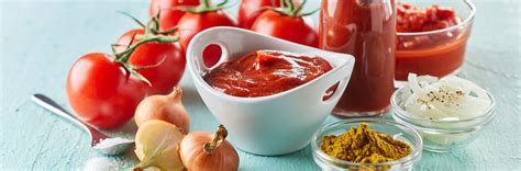 15 Ketchup Nutrition Facts You Should Know - Facts.net