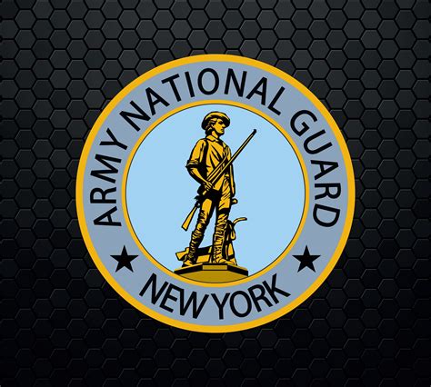 National Guard Logo