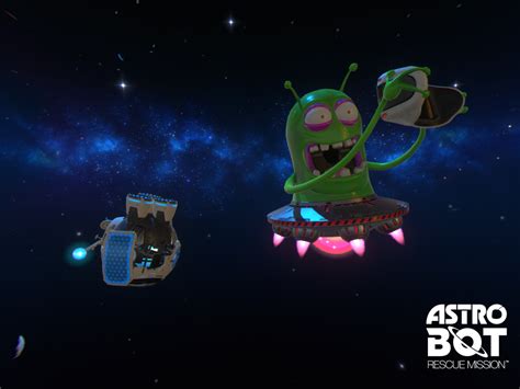 Astro Bot: Rescue Mission - Análisis | Gamehag