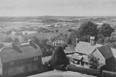 UK Photo And Social History Archive | Photos Of Kent 1900-1950 | The ...