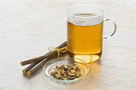 Licorice Root Tea Recipe: A Simple Guide - Best Tea Crafter