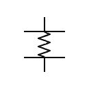 Electrical Attenuator Symbols