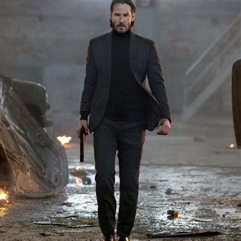 [VIDEO] Best 'John Wick 2' Quotes, Ranked By Fans