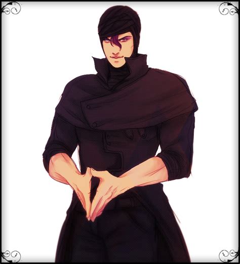 Kars Confusing Outfit by Advelins on DeviantArt