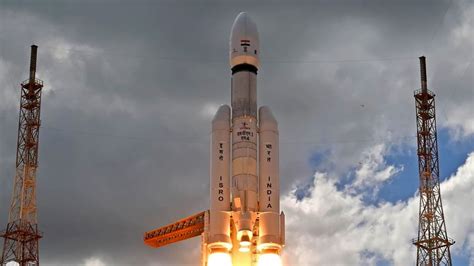 Chandrayaan 3 highlights: India's 3rd moon mission begins, landing ...