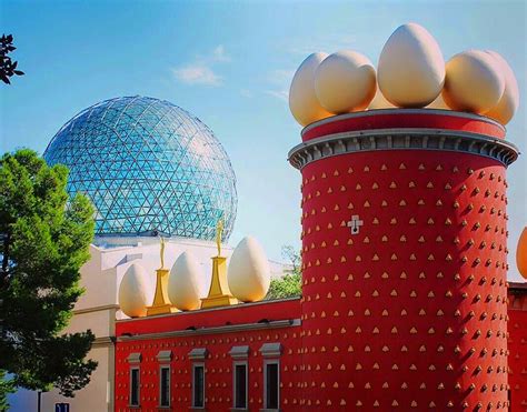 The Salvador Dalí Museum in Figueres, Spain | Adventures Abroad